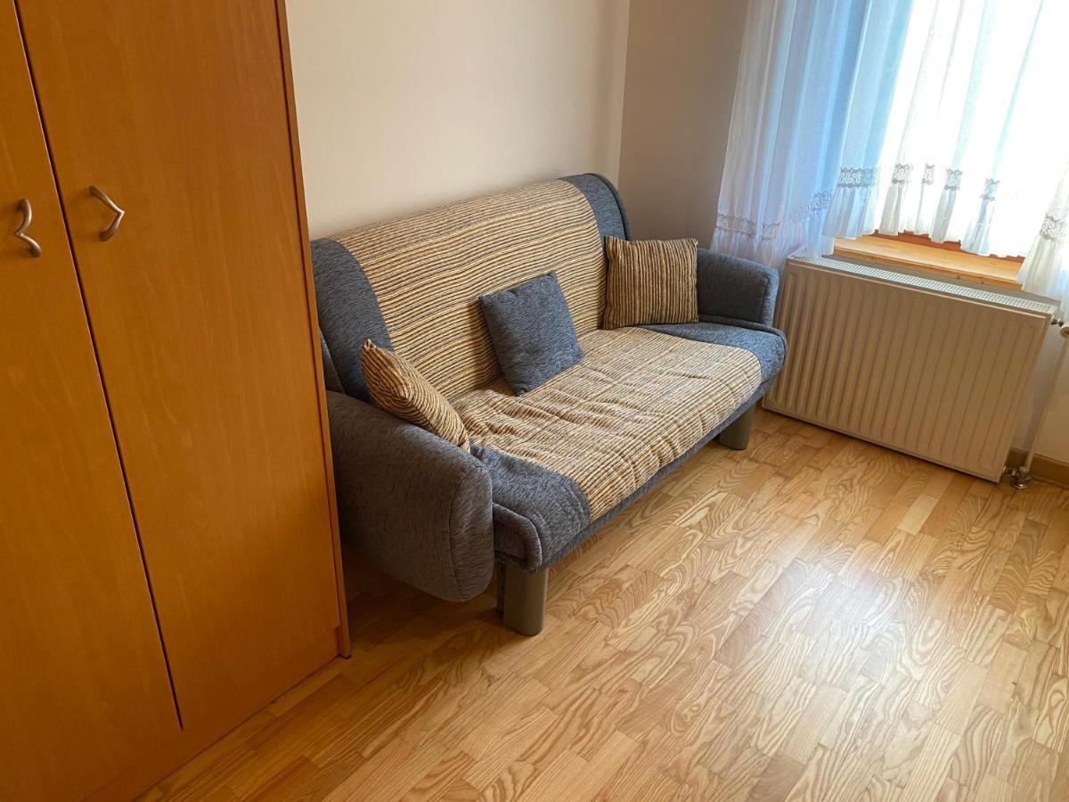Apartma Leban Most na Soči Εξωτερικό φωτογραφία