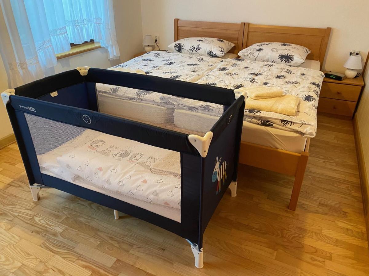 Apartma Leban Most na Soči Εξωτερικό φωτογραφία